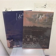 Stray Kids Album - I AM YOU Kpop Store