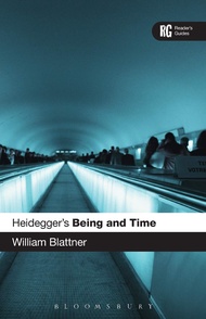 Heidegger's 'Being and Time': A Reader's Guide (Reader's Guides) Heidegger's 'Being and Time': A Rea