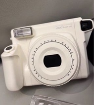 <徵> fijufilm instax wide 300 白/焦糖色