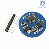 GY-485-44009 RS485 Illuminance Light Sensor Module 3-5V Ambient Light Detector for Greenhouse