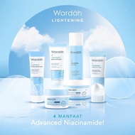 [READY] Wardah Lightening Face Series | Wardah Lightening Series