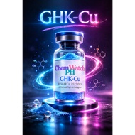 GHK-cu 50mg cell regeneration collagen and stimulation kit