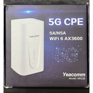 Yeacomm NR330 Modified Modem