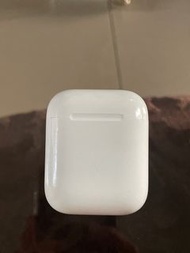 Air pods2 AirPods 第二代