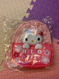 Hello Kitty 背包