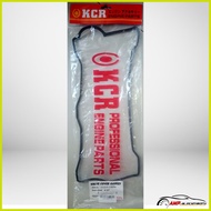 ∇ ▦ ✥ ✦ Valve Cover Gasket for Toyota Corolla 1.6 4AF '89-'92
