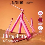 Thai Beauty Dazzle Me Misty Matte Lipstick Cosmetics Long-Lasting