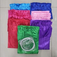 Sunshade Truck Front Curtain/Side Curtain/Rear Curtain