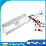 72V/80V/84V 1200W 18 Tubes Brushless Controller/Ebike Controller/Motor Controller for Electric Bicyc