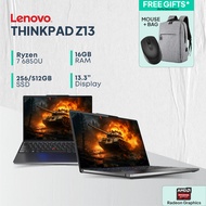 Gaming Laptops Powered by AMD Ryzen | HP 15s 845 645 / 435 X360 | Lenovo T14 X13 Z13 | Ryzen 7 5 | 1