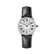 Cartier Cartier Cartier WSRN001929Mm Watch Series Ladies RONDER