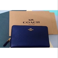 New Coach zipwallet from USA