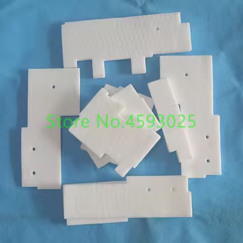 F9A30-67052 CQ890-67045 Service Station Sponge Pad For HP T120 T520 T730 T830 T525 T630 T650