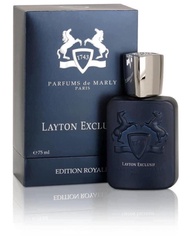 [HCM]NƯỚC HOA NAM PARFUMS DE MARLY LAYTON EDITION ROYALE EDP 75 ml