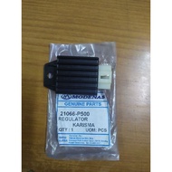MODENAS KARISMA ELIT MZ MOSKITO PASSION RECTFIER & REGULATOR