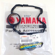 Original Rubber Seal for Nmax N Max Aerox 155 Lexi Head Block Valve Cover YAMAHA B3F-E1193-00Origina