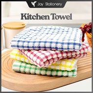 Kitchen Towel 27cmX40cm TW418/ Kain Lap Meja / Meja Tuala /Tuala Peta / Table Cloths / Table Linen /