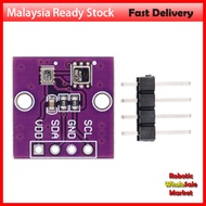 AHT20+BMP280 Temperature Humidity Air Pressure Module High-precision Digital Temperature Humidity an