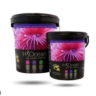 DD H2Ocean pro+ Aquarium Salt 23kg ( 575-690 liters )