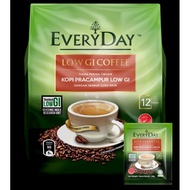 EVERYDAY LOW GI COFFEE X 12SACHETS
