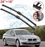 Wiper Bmw 5 Series   F10 F11 F07 2011-2017 OEM Car Front Wiper Blade