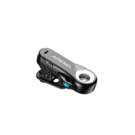 APEXEL Triscope APL-MS3L 40-120倍變倍手機微距顯微鏡頭 - 黑色 | UV燈模式 雙色溫可調 | 長續航 檢查鑑定必備