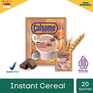 Calsome Cereal Drink - Cereal Drink