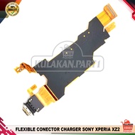 Flexible Conector Charger Sony Xperia XZ2 Konektor Charger - Sony Xperia XZ2 ORIGINAL