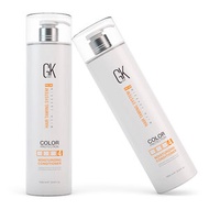 GK HAIR - 巴西焗油 No1 保濕角蛋白護髮素 (1000ml)