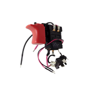 德國BOSCH博世 原廠零件 開關 適用GSR 120-LI GSB 120-LI 電鑽維修