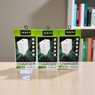 Oppo Type C Charger 1usb 2A G5-03 Oppo Type C Charger 1usb 2A