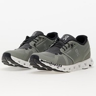 Cloud 5 Kelp Shadow Shoes