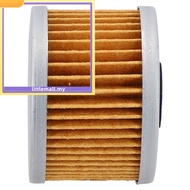 【LLMA】Oil Filter for Honda NK250 AX-1 XLR250 XR250/400 SL230