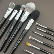 Sephora Series Makeup Brush 11Pcs Set Powder Brush 47 Foundation Brush Eyeshadow Brush Eyeliner Brush