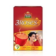 3 Roses tea 250gm