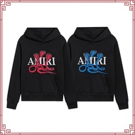 HFA Unisex Pullover Cotton Hoodie 310GSM