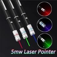 Powerful Red Green Purple Laser Pointer Beam 5mW Single Point Laser Pointer Laser Pointer Pen Great 