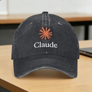 Anthropic Claude Casual Baseball Cap  Outdoor Sport Trucker Hat Summer Dropshipping Unisex-Teens y2k