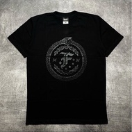 FEAST T-shirt - OUROBOROS FEAST Band T-shirt Cotton combed 24s Thick