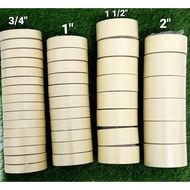 APOLLO M502 MASKING TAPE (Available 3/4" / 1" / 1-1/2" / 2")