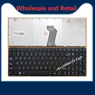 Lenovo keyboard G560 For G565 G560A G565A G560E G560L laptop pxc2