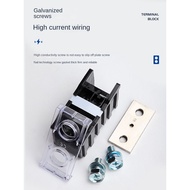 Rail Wiring Bridge IN411S & IN60BK | Dong Toan | 12-411A | IN12BK/IN13BK/IN20BK/IN30BK/IN100BK/IN200