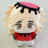 Douma plush doll nunu douma doma doll made in china