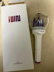(G)I-DLE Official Light stick 2 手燈 idle
