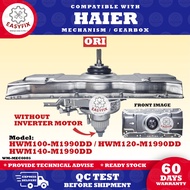 HWM100-M1990DD / HWM120-M1990DD / HWM140-M1990DD COMPATIBLE WITH HAIER WASHING MACHINE MECHANISM (GE