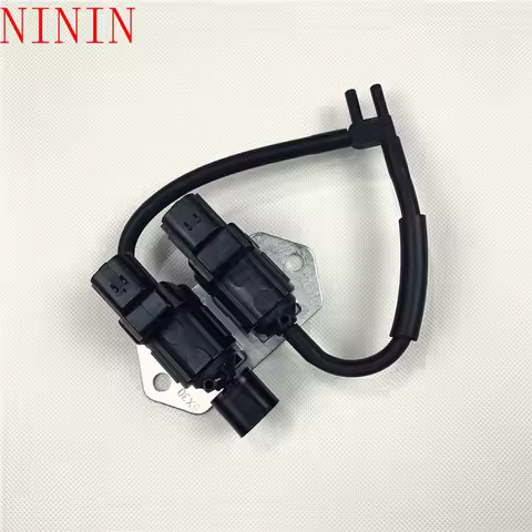 Suitable for L200 Triton Montero Pajero3.0 3.2 Flywheel clutch control solenoid valve 4 IV 8657A031 