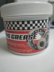 Bearing Grease Selso Wheel Bearing Grease