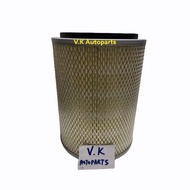 O-6466 A-6466 ISUZU NPR NHR HICOM 4.3 NISSAN YU41 Air Cleaner Filter Air Filter 10.1/4"X8" Dosan