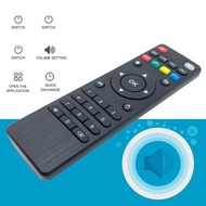 Original Replacement Remote Control for MXQ (Amlogic S805/S905), MXQ PRO, T95N, T95M, H96, T9-Series