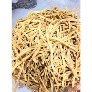 JEJARI UDANG, KEREPEK BAWANG BILIS, PISANG TANDUK MANIS, UBI PEDAS KERING, UBI MASIN, UBI PEDAS BASA